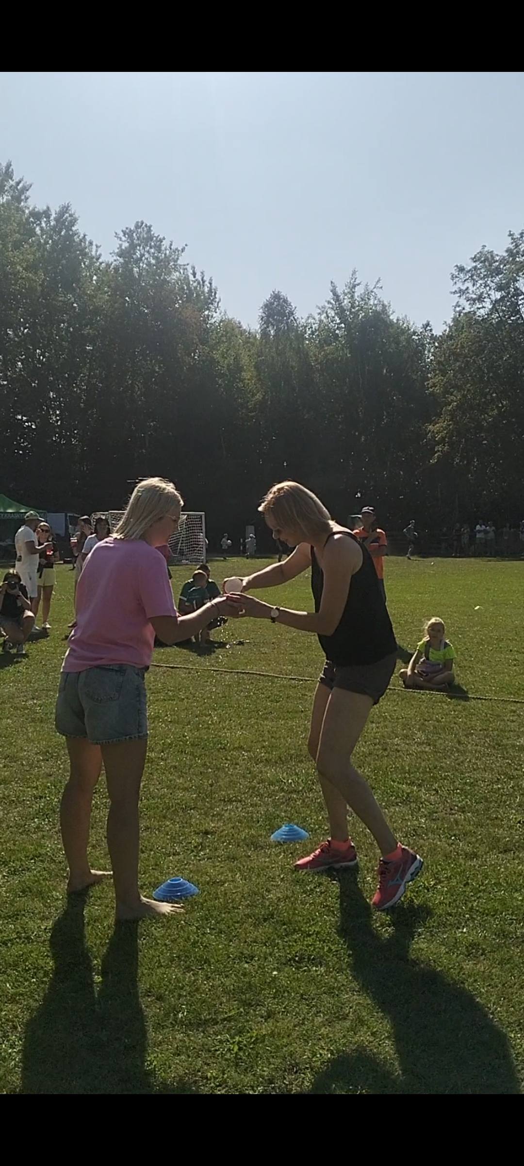 Turniej Sołectw o Puchar Wójta Gminy Wojsławice 2025